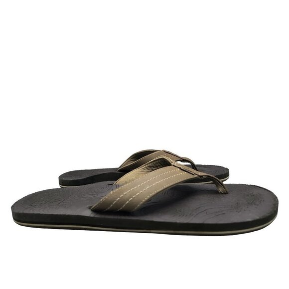 Reef‎ Men's Ortho-Bounce Coast Sandal Mens 12 - Picture 2 of 5
